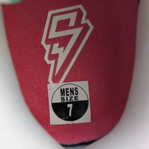 Nike Saquon Barkley x Air Trainer 3 New York City Sz 7 DA5403-200 - New With Box - Picture 6 of 11